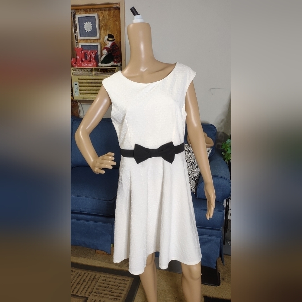 New condition dress for women size L